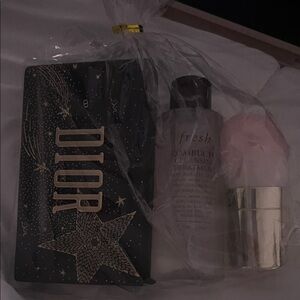 DIOR , FRESH , AND GUERALIN BUNDLE